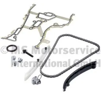 400130400004 Комплект ланцюга OPEL Z10XE/Z12XE/Z14XEP (вир-во KS) KOLBENSCHMIDT підбір по vin на Brocar