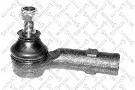 5101381SX Накінечник рульовий STELLOX подбор по vin на Brocar