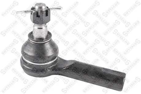 5174050ASX Накінечник рульовий STELLOX підбір по vin на Brocar