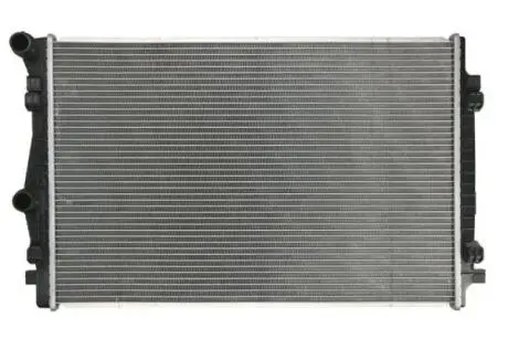 D7W088TT Радіатор THERMOTEC подбор по vin на Brocar