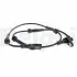 Датчик ABS задн Лів/Прав DACIA DUSTER, DUSTER/SUV RENAULT ARKANA I, DUSTER, KAPTUR 1.2-2.0 06.10- SS2135412B1