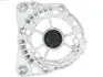 Кришка генератора ABR0107S