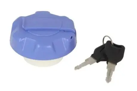 FTC010 Кришка бака AdBlue ENGITECH підбір по vin на Brocar