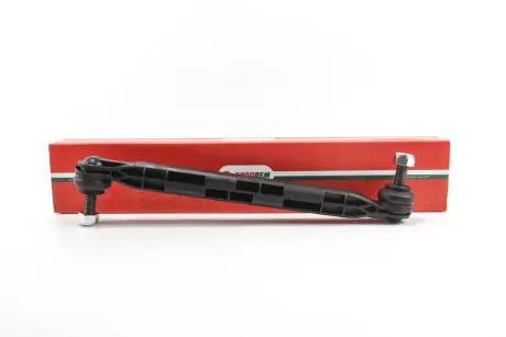 RS1305 Тяга cтабілізатора перед. Astra J 10-/Insignia 08- (пластик) GOODREM підбір по vin на Brocar