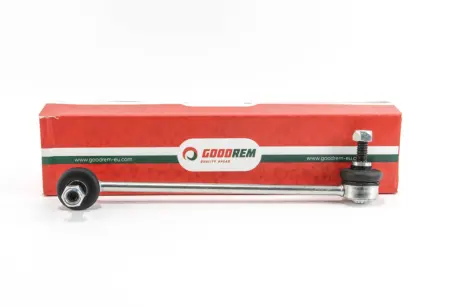 RS6431 Тяга стабілізатора перед. Vito (638) 96-99 Л. GOODREM підбір по vin на Brocar