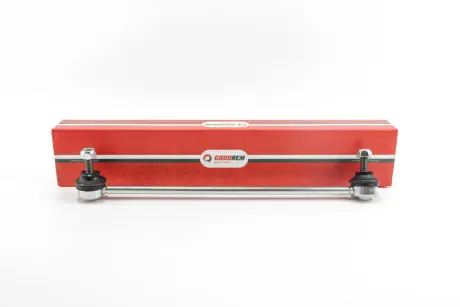 RS2115 Тяга cтабілізатора перед. Peugeot 207/208 Пр. GOODREM підбір по vin на Brocar