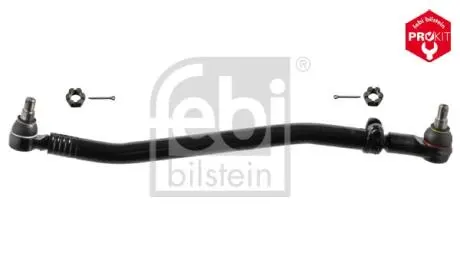 186126 Рульова тяга продольна FEBI BILSTEIN підбір по vin на Brocar