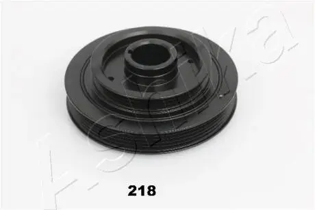 12202218 Шків ременя генератора ASHIKA подбор по vin на Brocar