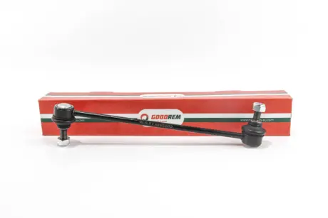 RS1986 Тяга cтабілізатора перед. Peugeot 4007/408/Mitsubishi Lancer 07-/Outlander 06- GOODREM подбор по vin на Brocar