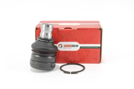 RS6527 Опора кульова (передня/знизу) Lancer 03-/Outlander 06-12/Citroen C4 12- GOODREM подбор по vin на Brocar