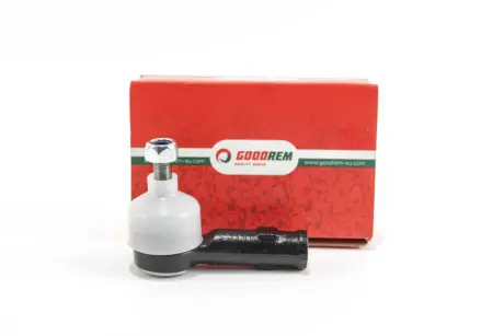 RS4167 Наконечник рульової тяги Mitsubishi Lancer III-VIII/Volvo S40/V40 84-15 GOODREM підбір по vin на Brocar