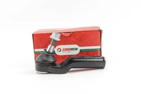 RS2921 Наконечник рульової тяги Connect 13-/Focus III/C-Max II/Kuga II 10- Пр. GOODREM підбір по vin на Brocar