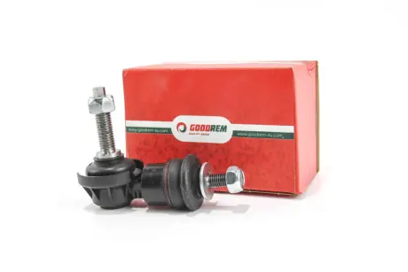 RS2929 Тяга стабілізатора задн. Ford C-Max II/Focus III/Volvo V40 1.6-2.5 10- GOODREM підбір по vin на Brocar