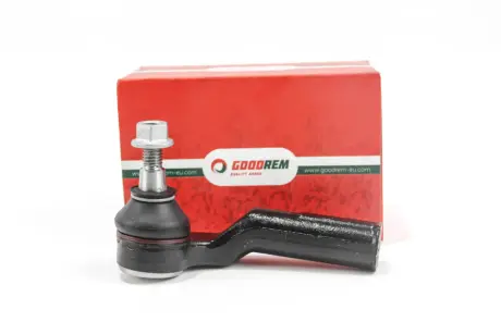 RS2922 Наконечник рульової тяги Connect 13-/Focus III/C-Max II/Kuga II 10- Л. GOODREM підбір по vin на Brocar