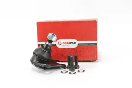 RS0395 Опора кульова (передня/знизу) Golf IV/Bora/Octavia/Toledo II 96-05 Л. GOODREM подбор по vin на Brocar