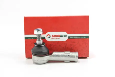 RS6526 Наконечник рульової тяги Qashqai/ X-Trail 07-13/ Renault Koleos 08- GOODREM підбір по vin на Brocar