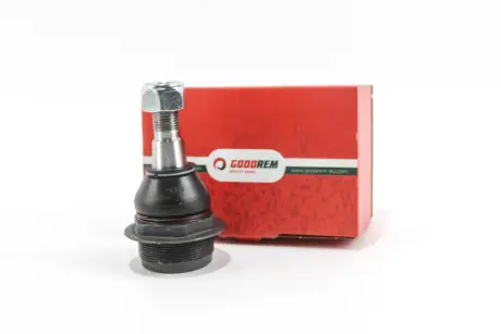 RS7303 Опора кульова (передня/знизу) Master/Movano 10- (праве різьблення) GOODREM підбір по vin на Brocar