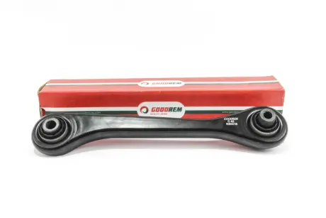 RS0416 Важіль задн. (знизу) VW Golf V/VI/Passat/Jetta 05-/Octavia 04- Л.. GOODREM подбор по vin на Brocar