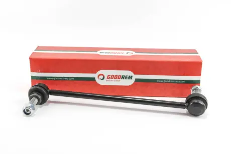 RS6853 Тяга cтабілізатора перед. Nissan Juke 10- /Qashqai 13- /Leaf 10- GOODREM підбір по vin на Brocar