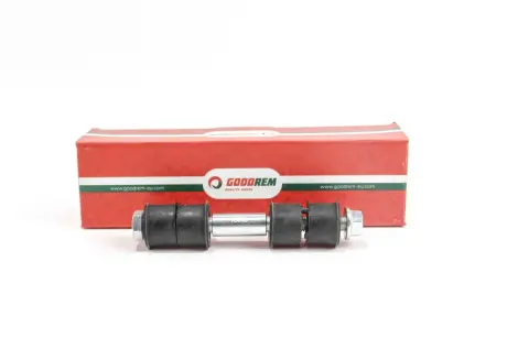 RS6565 Тяга cтабілізатора перед. Mitsubishi Outlander 01-08/ Lancer 03- GOODREM підбір по vin на Brocar