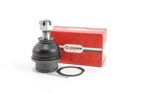 RS6824 Опора кульова (передня/зверху) Nissan Navara/Pathfinder III 05- GOODREM купити з гарантією на Brocar RS6824 Опора кульова (передня/зверху) Nissan Navara/Pathfinder III 05- GOODREM підбір по vin на Brocar