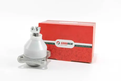 RS6627 Опора кульова (передня/зверху) Mitsubishi L200 05- / Pajero 00- GOODREM подбор по vin на Brocar