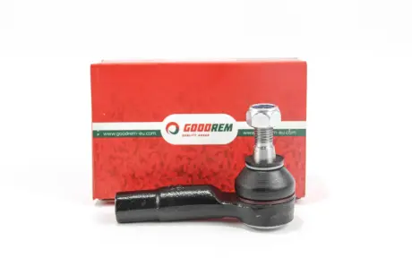 RS0356 Наконечник рульової тяги Audi A3/Golf IV/Octavia/Bora 96-10 Л. GOODREM підбір по vin на Brocar