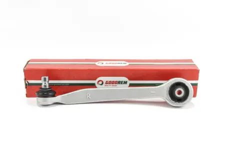 RS0483 Важіль перед. (зверху/попереду) Passat B5/Audi A4/A6 96-05 Пр. GOODREM підбір по vin на Brocar