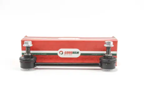 RS4228 Тяга стабілізатора задн. Hyundai i30/Elantra/Ceed 06- (170mm) GOODREM підбір по vin на Brocar