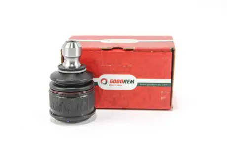 RS3600 Опора кульова (передня/знизу) Ford Maverick/Mazda 626/323 91- GOODREM подбор по vin на Brocar