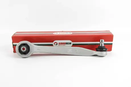 RS0487 Важіль перед. (зверху/попереду) Passat B5/Audi A4/A6 96-05 Л. GOODREM підбір по vin на Brocar