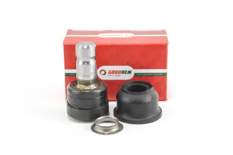 RS2436 Опора кульова (передня/знизу) Jeep Compass 06-/Patriot 08-17 GOODREM подбор по vin на Brocar