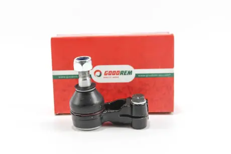 RS2379 Наконечник рульової тяги Espero/Lanos/Ascona C/Kadett E Пр. GOODREM подбор по vin на Brocar