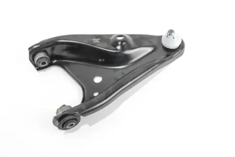 RS2314 Важіль перед. (знизу) Dacia Dokker/Renault Logan II 12- Л. GOODREM підбір по vin на Brocar