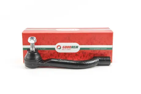 RS7064 Наконечник рульової тяги Nissan Qashqai/X-Trail 07-18 Пр. GOODREM підбір по vin на Brocar