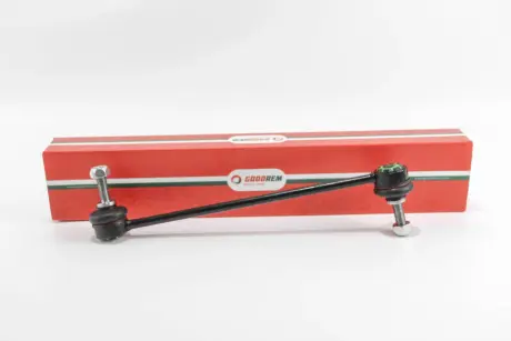 RS7807 Тяга cтабілізатора перед. Megane III/Fluence/Scenic 09- GOODREM подбор по vin на Brocar