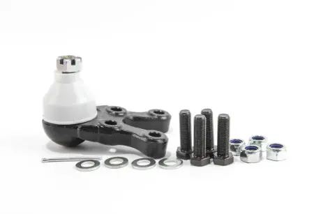 RS6668 Опора кульова (передня/знизу) Mitsubishi Pajero 90- Пр. GOODREM подбор по vin на Brocar