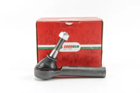RS1867 Наконечник рульової тяги Fiat Freemont/Jeep Patriot 06- GOODREM підбір по vin на Brocar