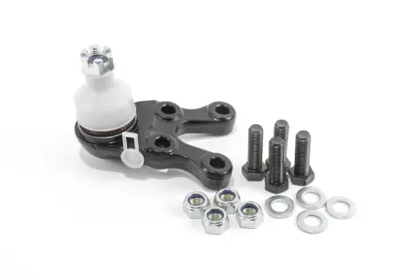 RS6692 Опора кульова (передня/знизу) Mitsubishi Pajero 90- Л. GOODREM подбор по vin на Brocar