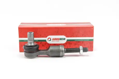 RS0480 Наконечник рульової тяги Audi A4/A6/VW Passat B5 96-05 GOODREM подбор по vin на Brocar