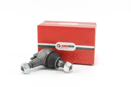 RS5890 Опора кульова (передня/знизу) MB C/E-клас (W202/W210) GOODREM підбір по vin на Brocar