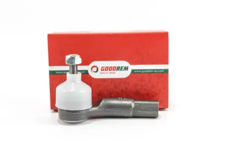 RS3277 Наконечник рульової тяги Fiesta/Fusion/Mazda 2 01- Л. GOODREM підбір по vin на Brocar