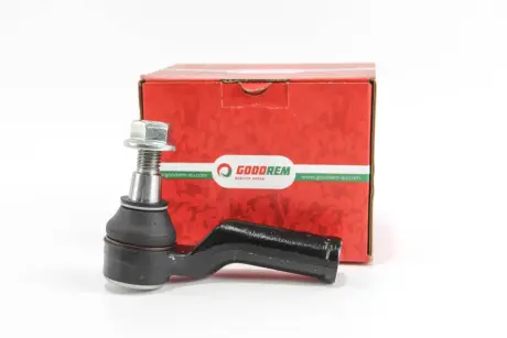 RS3549 Наконечник рульової тяги Mondeo/Galaxy/S-Max 06- Л. GOODREM підбір по vin на Brocar