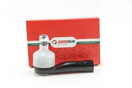 RS6872 Наконечник рульової тяги Kangoo/Clio/Megane 99- Пр. GOODREM подбор по vin на Brocar