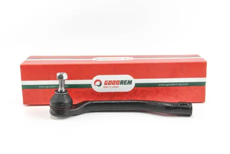 RS7710 Наконечник рульової тяги Fluence/Megane III/ 09- Л. GOODREM подбор по vin на Brocar