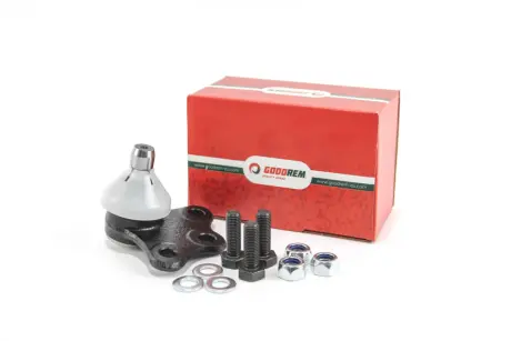 RS7290 Опора кульова (передня/знизу) Opel Meriva 03-10 Л. GOODREM подбор по vin на Brocar