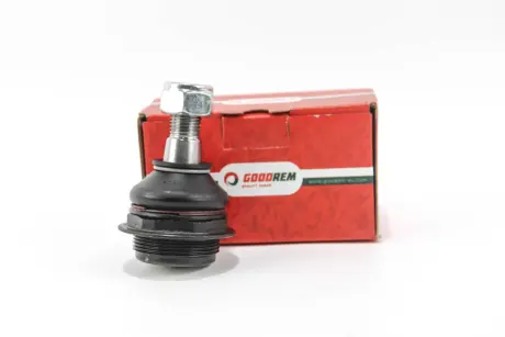 RS2023 Опора кульова (передня/знизу) Berlingo/Partner 08- GOODREM подбор по vin на Brocar