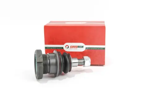 RS6239 Опора кульова (задня/знизу) ML270-500 (W163) 98-05 GOODREM підбір по vin на Brocar