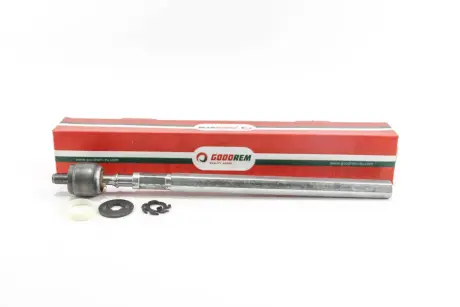 RS2308 Тяга рульова Berlingo/Partner 96-08 (крім 2.0HDi) GOODREM підбір по vin на Brocar