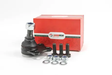 RS7039 Опора кульова (передня/знизу) Trafic/Vivaro 01-05 GOODREM подбор по vin на Brocar